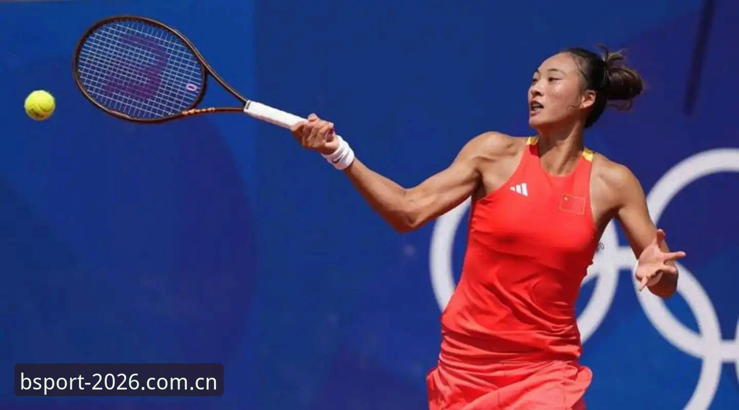 B体育便捷访问怎么样 2026法网女单观赛操作教程:从抽签解读到B体育免费入口观赛路径